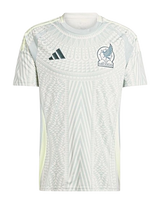 MAILLOT MEXIQUE EXTÉRIEUR COPA AMERICA 2024