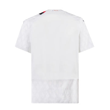 MAILLOT AC MILAN EXTERIEUR 2023/2024