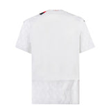 MAILLOT AC MILAN EXTERIEUR 2023/2024