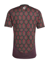 MAILLOT MEXIQUE DOMICILE COPA AMERICA 2024