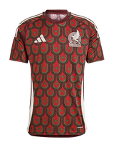 MAILLOT MEXIQUE DOMICILE COPA AMERICA 2024