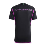 MAILLOT BAYERN MUNICH EXTERIEUR 2023/2024