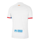 MAILLOT FC BARCELONE EXTERIEUR 2023/2024