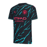 MAILLOT MANCHESTER CITY THIRD 2023/2024