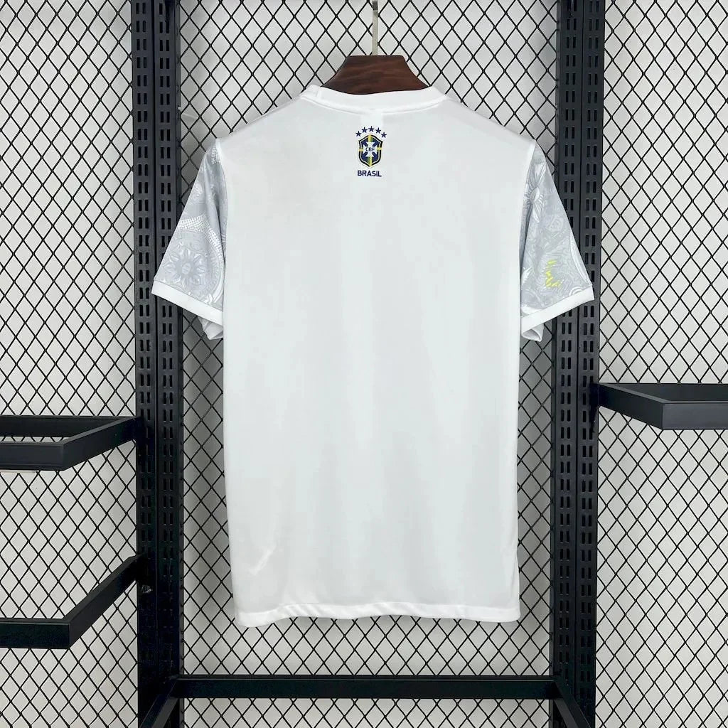MAILLOT BRESIL CONCEPT 2025