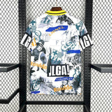 MAILLOT FC BARCELONE CONCEPT 2025/2026