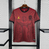 MAILLOT BRÉSIL CONCEPT 2025/2026