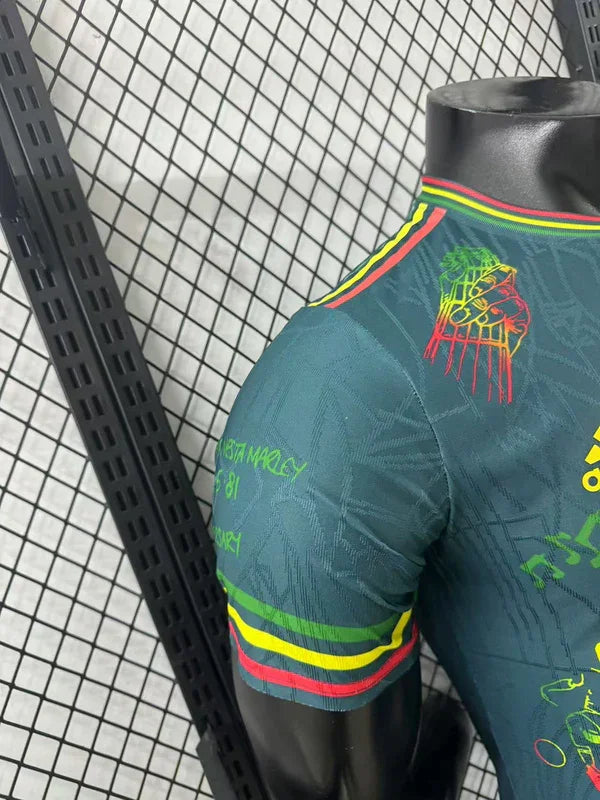MAILLOT AJAX CONCEPT 2025/2026