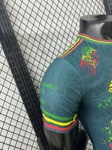 MAILLOT AJAX CONCEPT 2025/2026