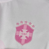 MAILLOT BRÉSIL CONCEPT 2025/2026