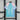 MAILLOT PSG CONCEPT BLEU CIEL ET ROSE 2025/2026