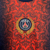MAILLOT PSG CONCEPT 2025/2026