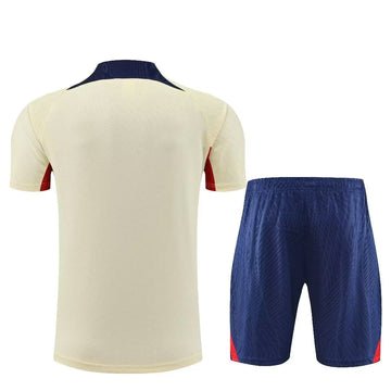 TRAINING ÉTÉ HAUT/BAS PSG 2022-2023