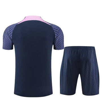 TRAINING ÉTÉ HAUT/BAS TOTTENHAM 2022-2023