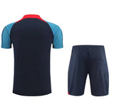 TRAINING ÉTÉ HAUT/BAS PORTUGAL 2022-2023