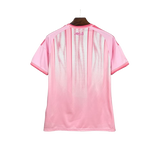 MAILLOT ALGÉRIE ÉDITION SPÉCIALE 2026 ROSE BLANC