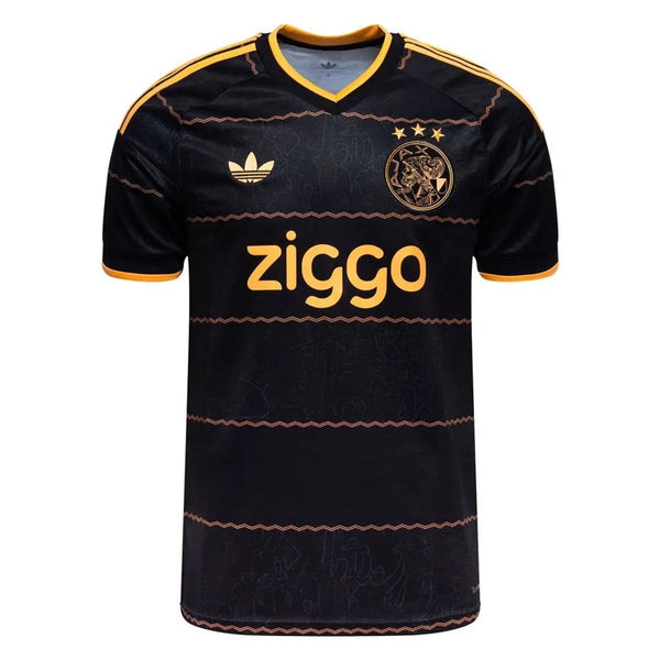 MAILLOT AJAX AMSTERDAM EXTERIEUR 2026/2027