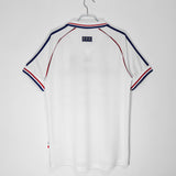 MAILLOT RETRO FRANCE EXTERIEUR 1998/1999