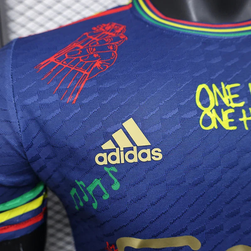 MAILLOT AJAX CONCEPT 2025/2026