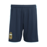 KITS ENFANT/ JUNIOR ARGENTINE DOMICILE COUPE DU MONDE 2026