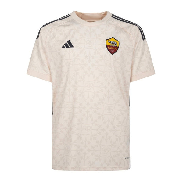MAILLOT AS ROMA EXTERIEUR 2023/2024