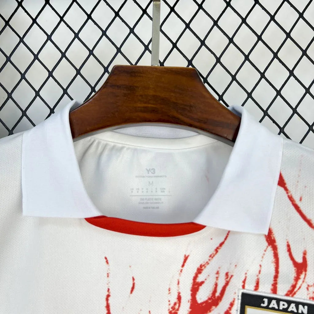 MAILLOT JAPON CONCEPT 2025/2026