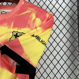 MAILLOT FC BARCELONE 2025 CONCEPT