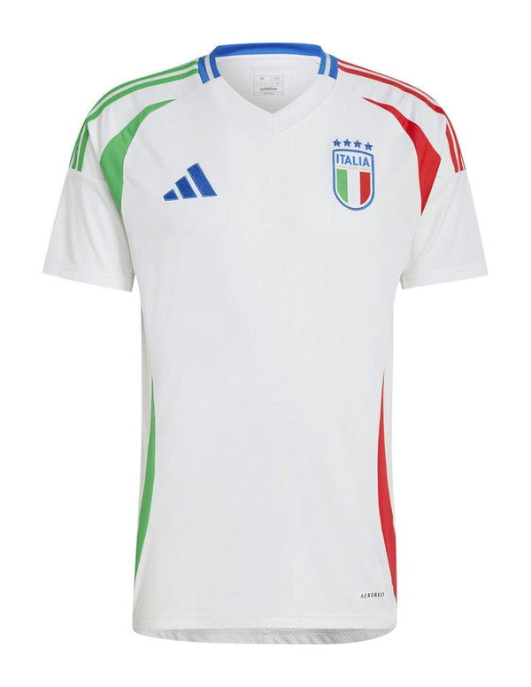 MAILLOT ITALIE EXTÉRIEUR EURO 2024