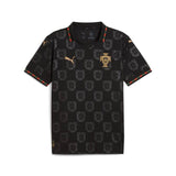 MAILLOT PORTUGAL EDITION SPÉCIAL NOIR COUPE DU MONDE 2026