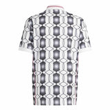 MAILLOT JUVENTUS LIFESTYLER 2025/2026