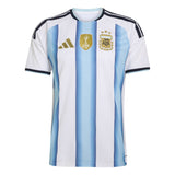 MAILLOT ARGENTINE DOMICILE COUPE DU MONDE 2026