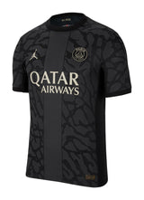 MAILLOT PSG THIRD 2023/2024