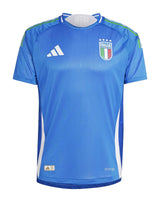 MAILLOT ITALIE DOMICILE EURO 2024