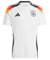 MAILLOT ALLEMAGNE DOMICILE EURO 2024