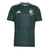 MAILLOT ARABIE SAOUDITE DOMICILE COUPE DU MONDE 2026