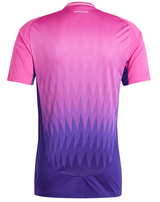 MAILLOT ALLEMAGNE EXTÉRIEUR EURO 2024