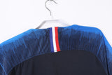 MAILLOT RETRO FRANCE DOMICILE 2018/2019
