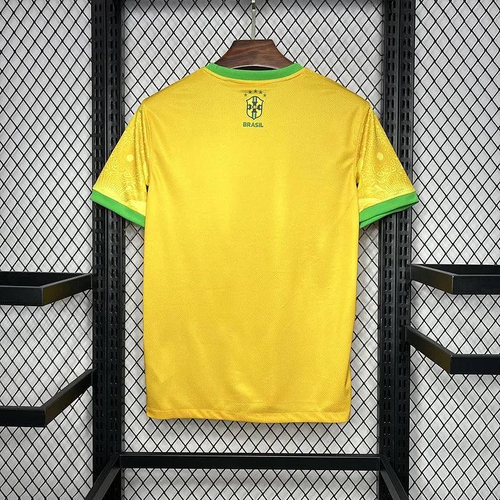 MAILLOT BRESIL CONCEPT 2024/2025