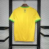 MAILLOT BRESIL CONCEPT 2024/2025