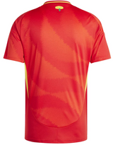 MAILLOT ESPAGNE DOMICILE EURO 2024