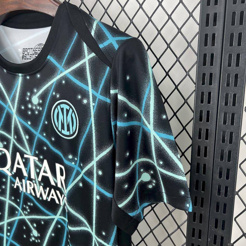 MAILLOT INTER MILAN CONCEPT 2025/2026