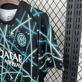 MAILLOT INTER MILAN CONCEPT 2025/2026