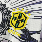 MAILLOT BRESIL CONCEPT 2025/2026