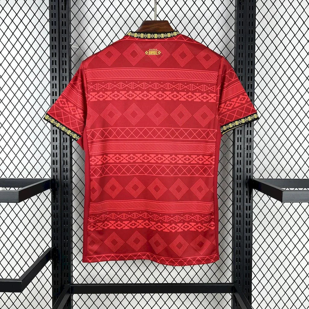 MAILLOT BRESIL CONCEPT 2025/2026