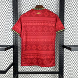 MAILLOT BRESIL CONCEPT 2025/2026