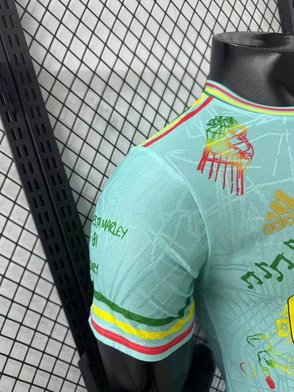 MAILLOT AJAX CONCEPT 2025/2026