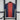 MAILLOT PSG CONCEPT BLEU MARINE ET ROUGE 2025/2026