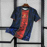 MAILLOT PSG CONCEPT 2025/2026