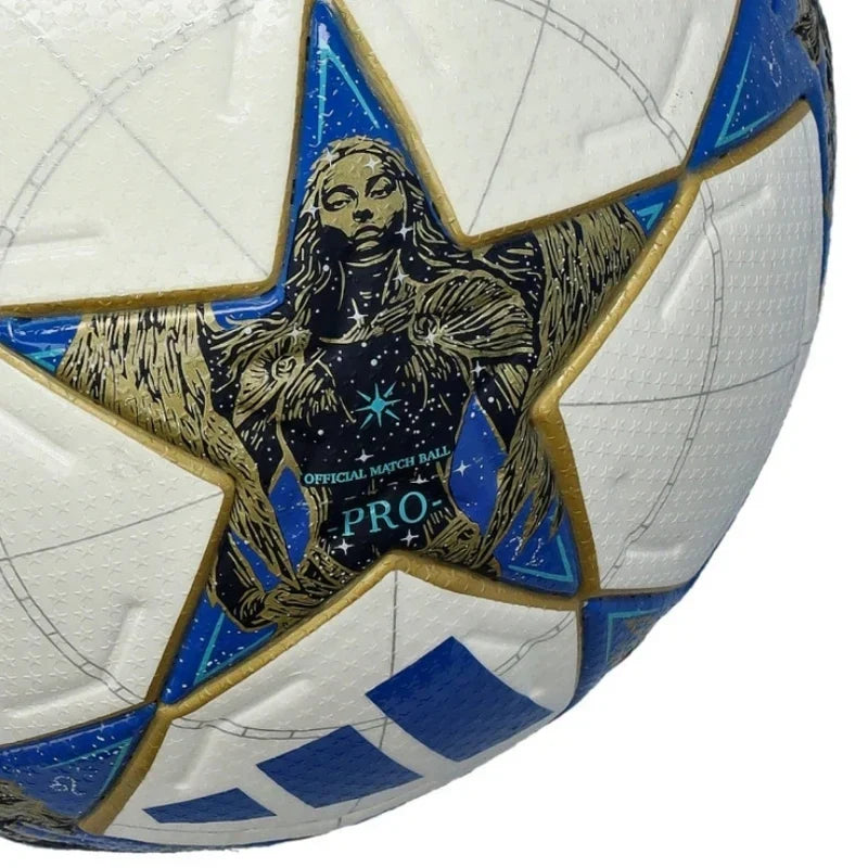 Ballon - Ligue des Champions 25/26