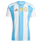 MAILLOT ARGENTINE DOMICILE COPA AMERICA 2024